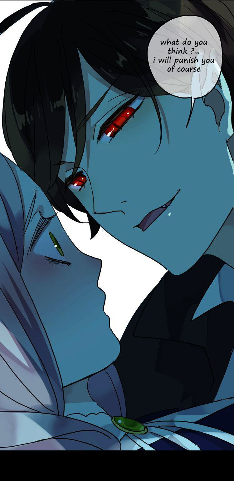 Tian Mei De Yao Hen Chapter 15 page 18 - Chapter 15: it is necessary to be punished when you make a mistake