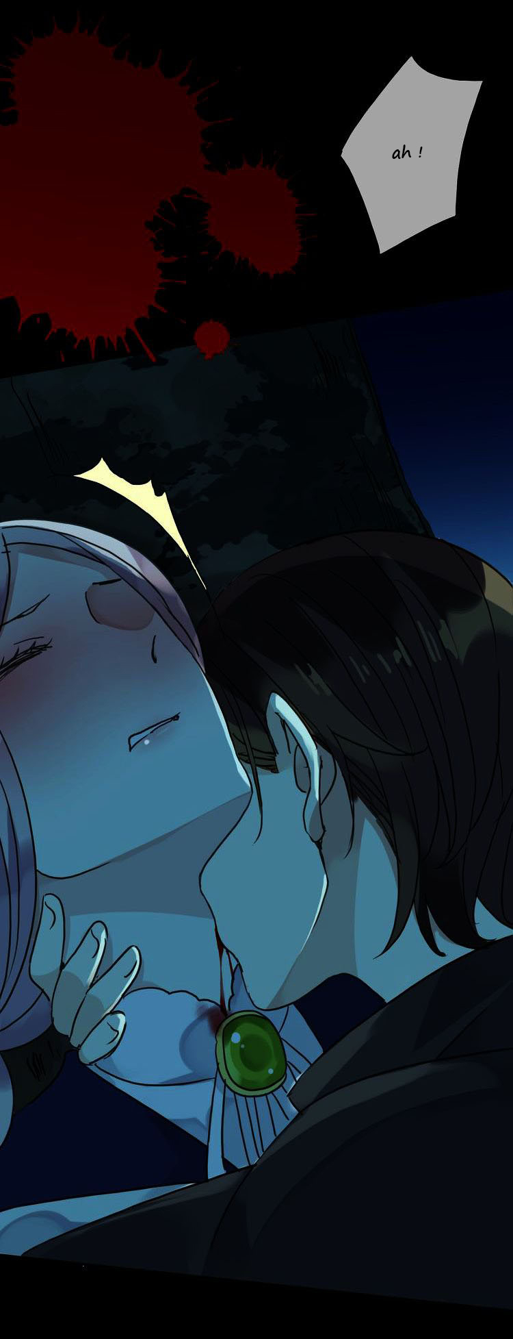 Tian Mei De Yao Hen Chapter 15 page 19 - Chapter 15: it is necessary to be punished when you make a mistake