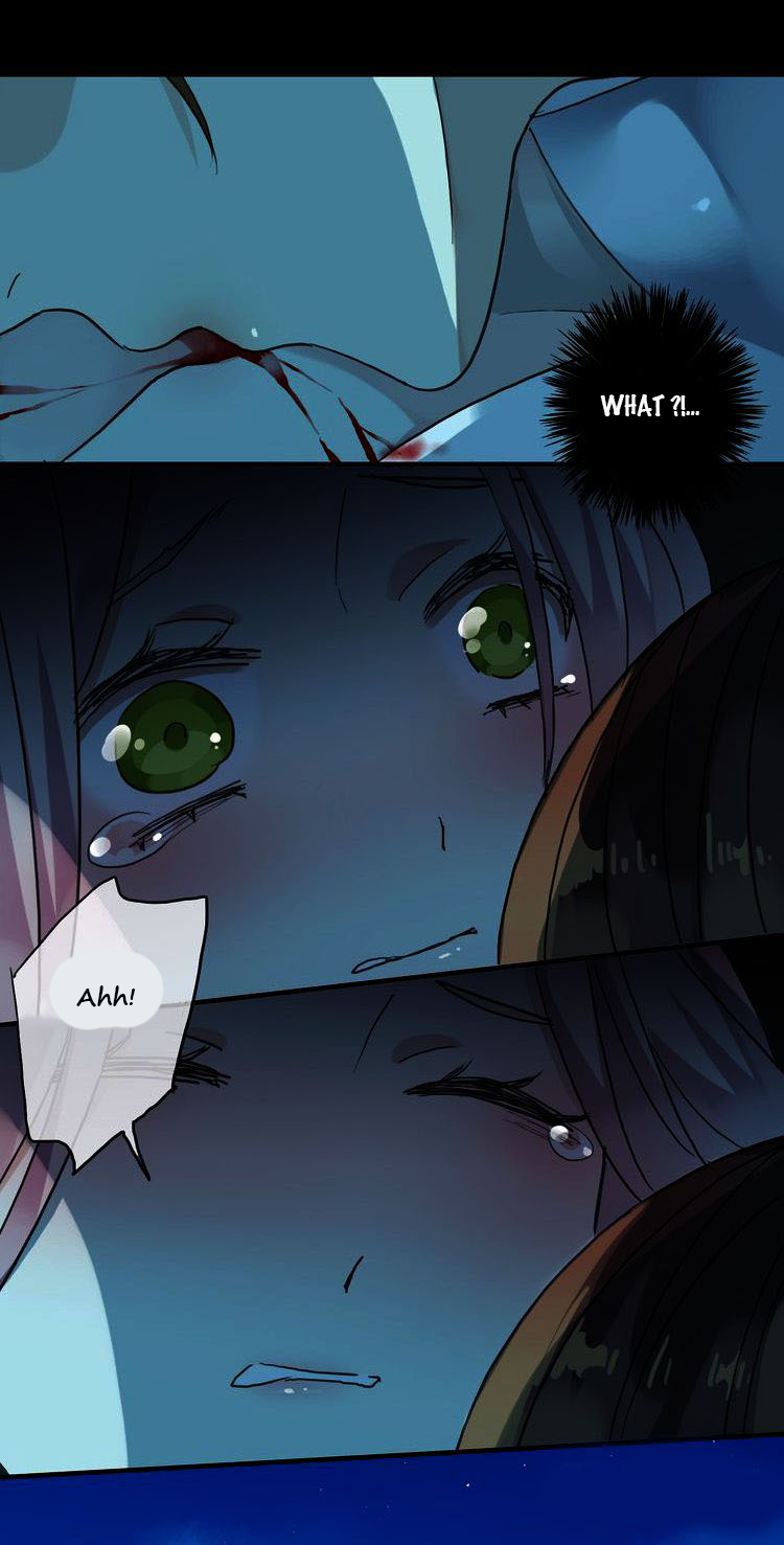 Tian Mei De Yao Hen Chapter 15 page 21 - Chapter 15: it is necessary to be punished when you make a mistake