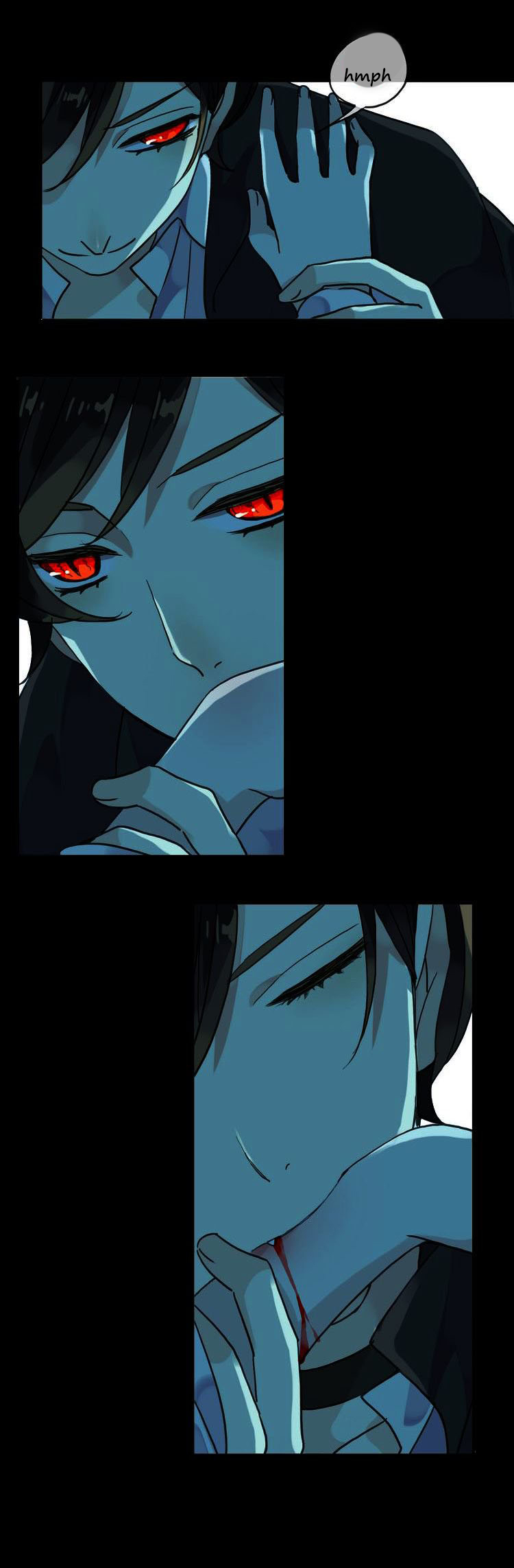 Tian Mei De Yao Hen Chapter 15 page 23 - Chapter 15: it is necessary to be punished when you make a mistake