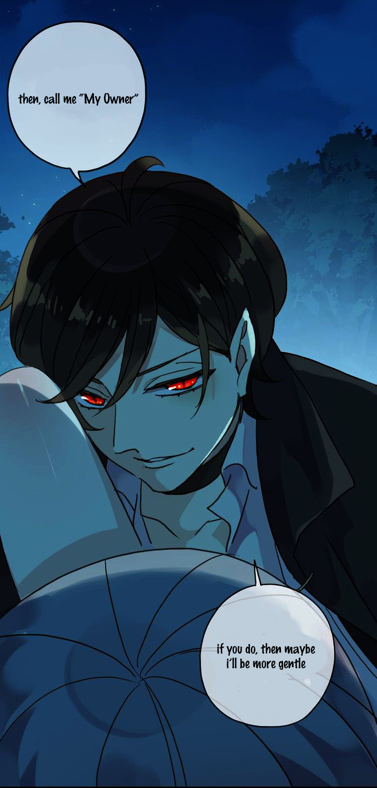 Tian Mei De Yao Hen Chapter 15 page 26 - Chapter 15: it is necessary to be punished when you make a mistake
