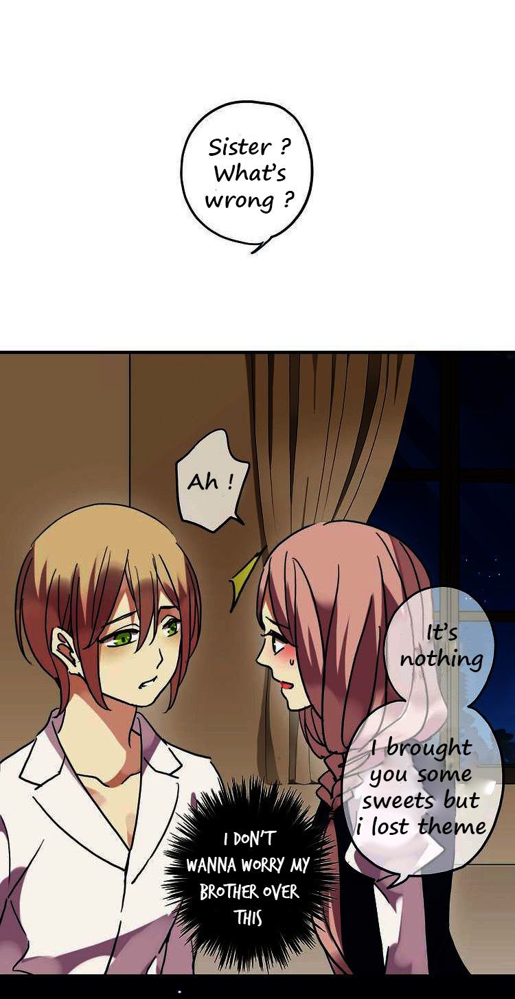 Tian Mei De Yao Hen Chapter 15 page 3 - Chapter 15: it is necessary to be punished when you make a mistake