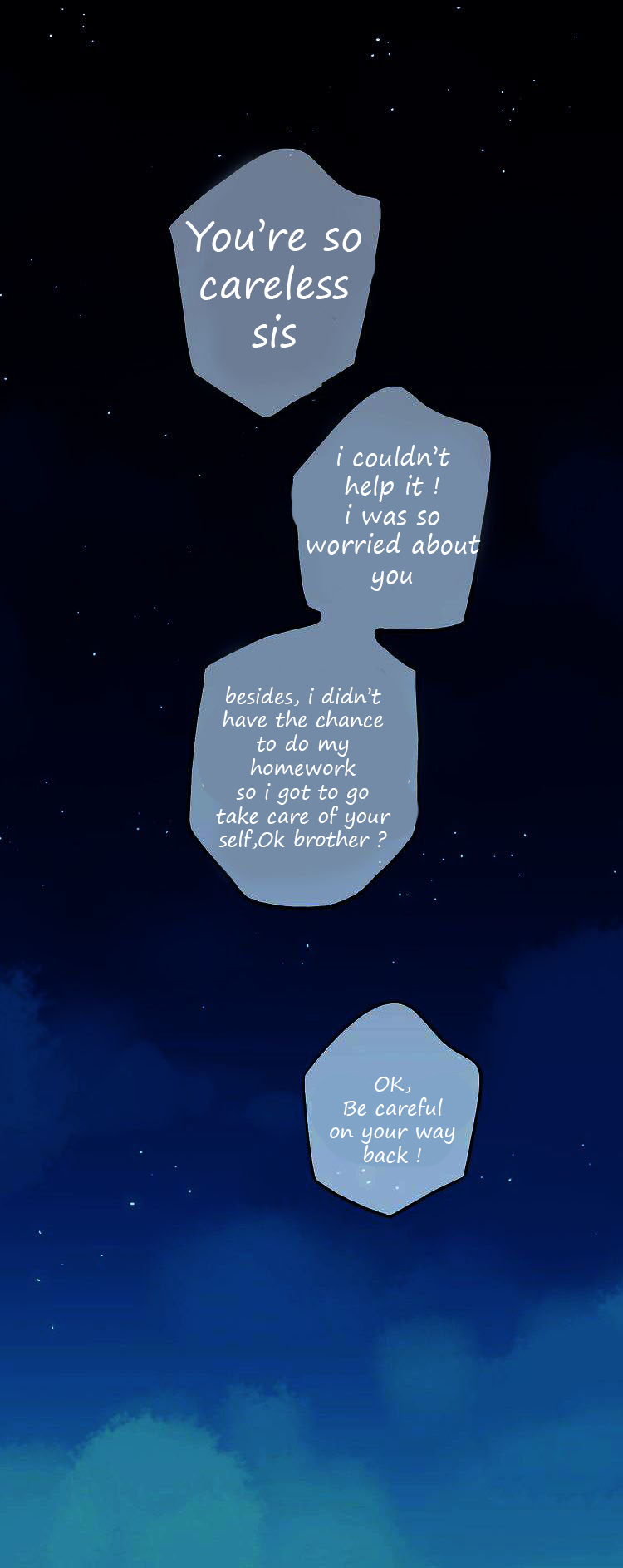 Tian Mei De Yao Hen Chapter 15 page 4 - Chapter 15: it is necessary to be punished when you make a mistake