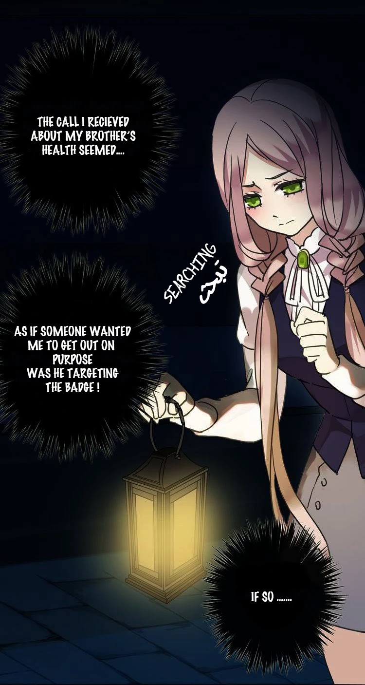 Tian Mei De Yao Hen Chapter 15 page 7 - Chapter 15: it is necessary to be punished when you make a mistake