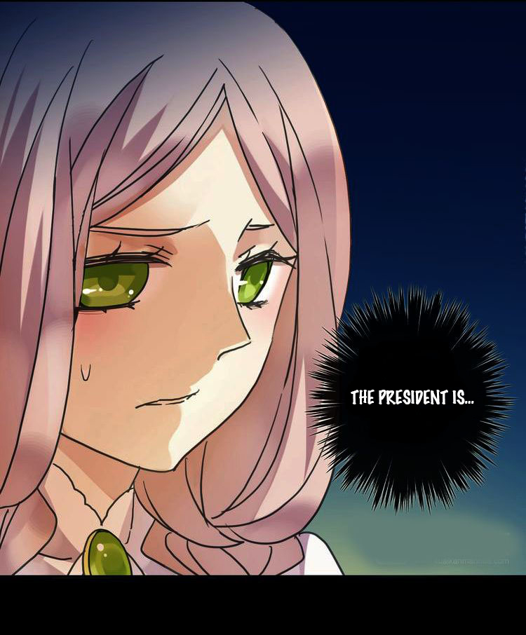 Tian Mei De Yao Hen Chapter 15 page 8 - Chapter 15: it is necessary to be punished when you make a mistake