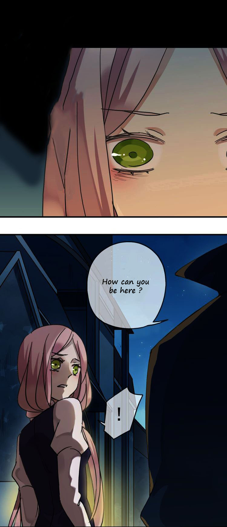 Tian Mei De Yao Hen Chapter 15 page 9 - Chapter 15: it is necessary to be punished when you make a mistake