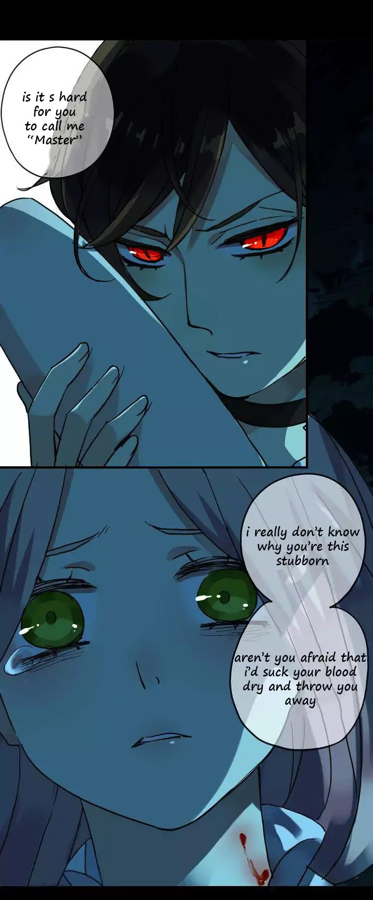 Tian Mei De Yao Hen Chapter 16 page 1 - Chapter 16