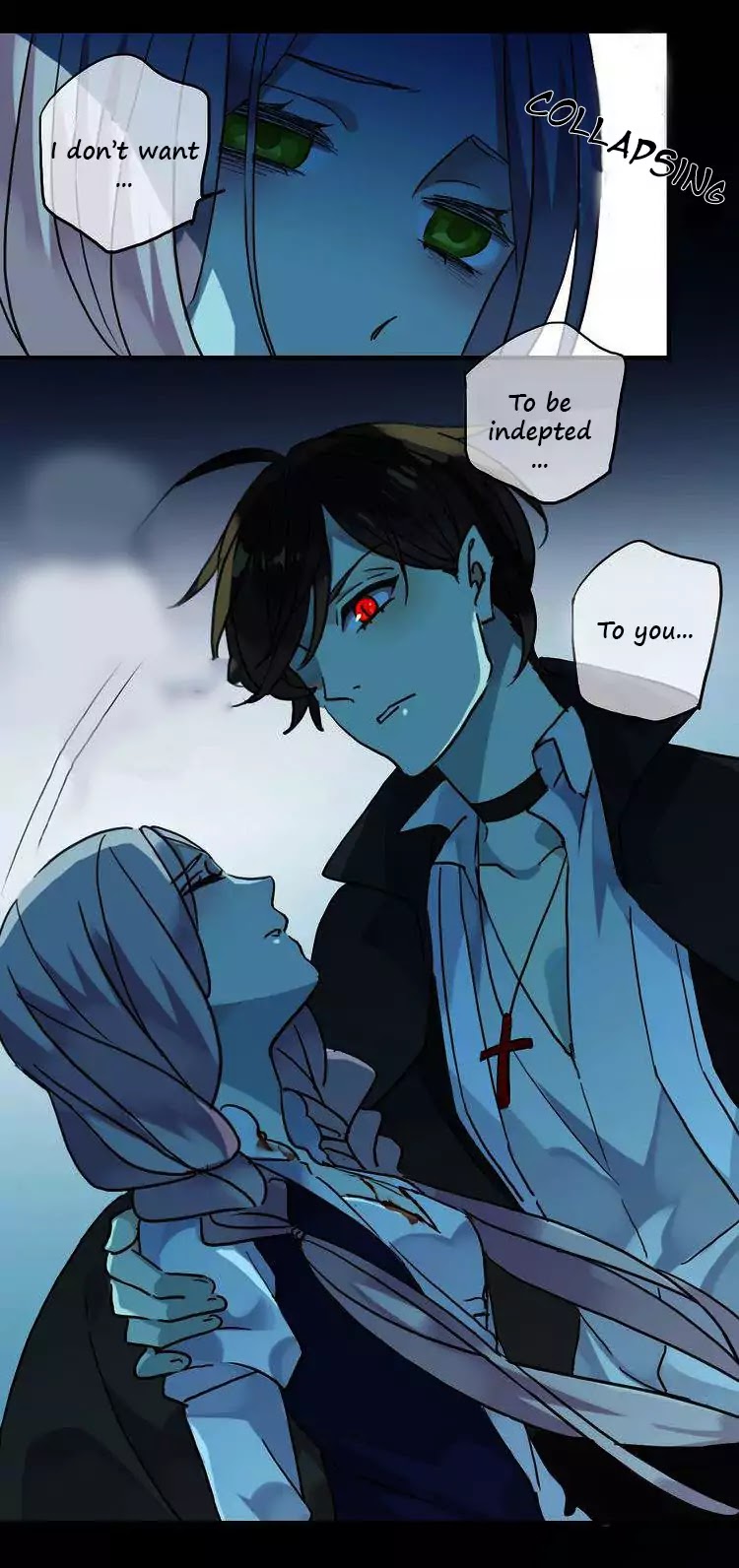 Tian Mei De Yao Hen Chapter 16 page 10 - Chapter 16