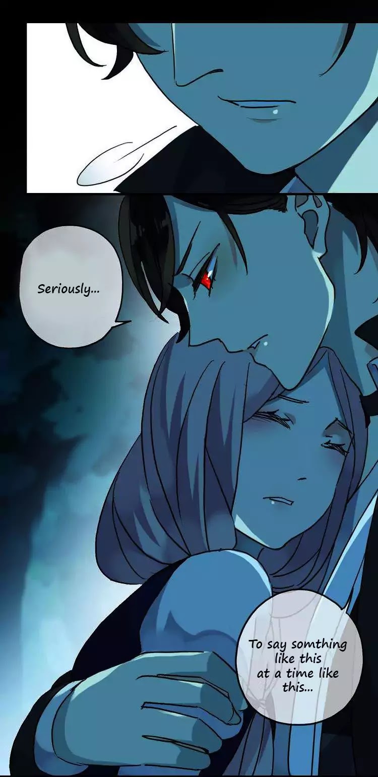 Tian Mei De Yao Hen Chapter 16 page 11 - Chapter 16