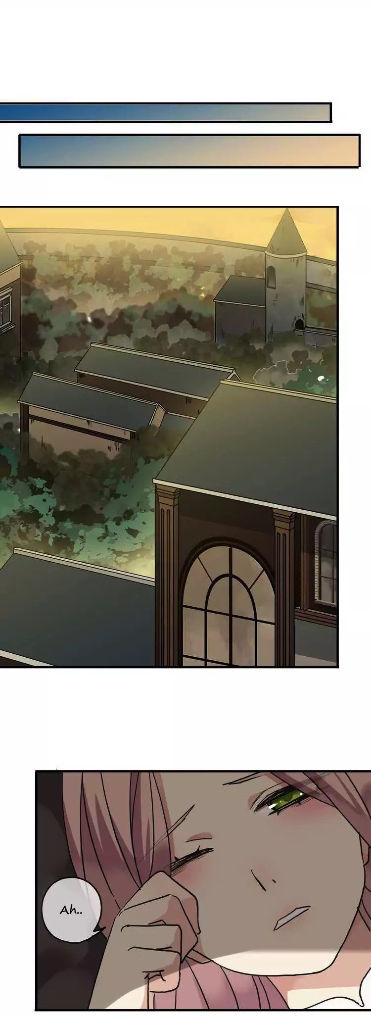 Tian Mei De Yao Hen Chapter 16 page 14 - Chapter 16