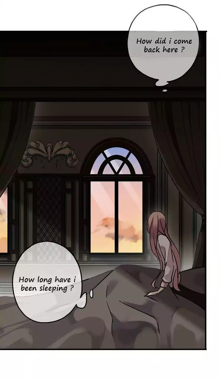 Tian Mei De Yao Hen Chapter 16 page 15 - Chapter 16