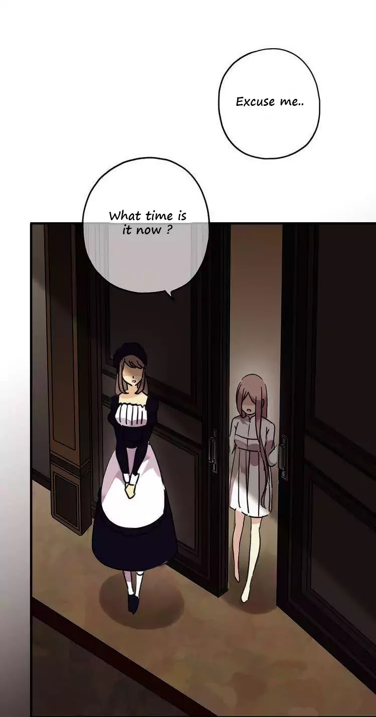 Tian Mei De Yao Hen Chapter 16 page 16 - Chapter 16