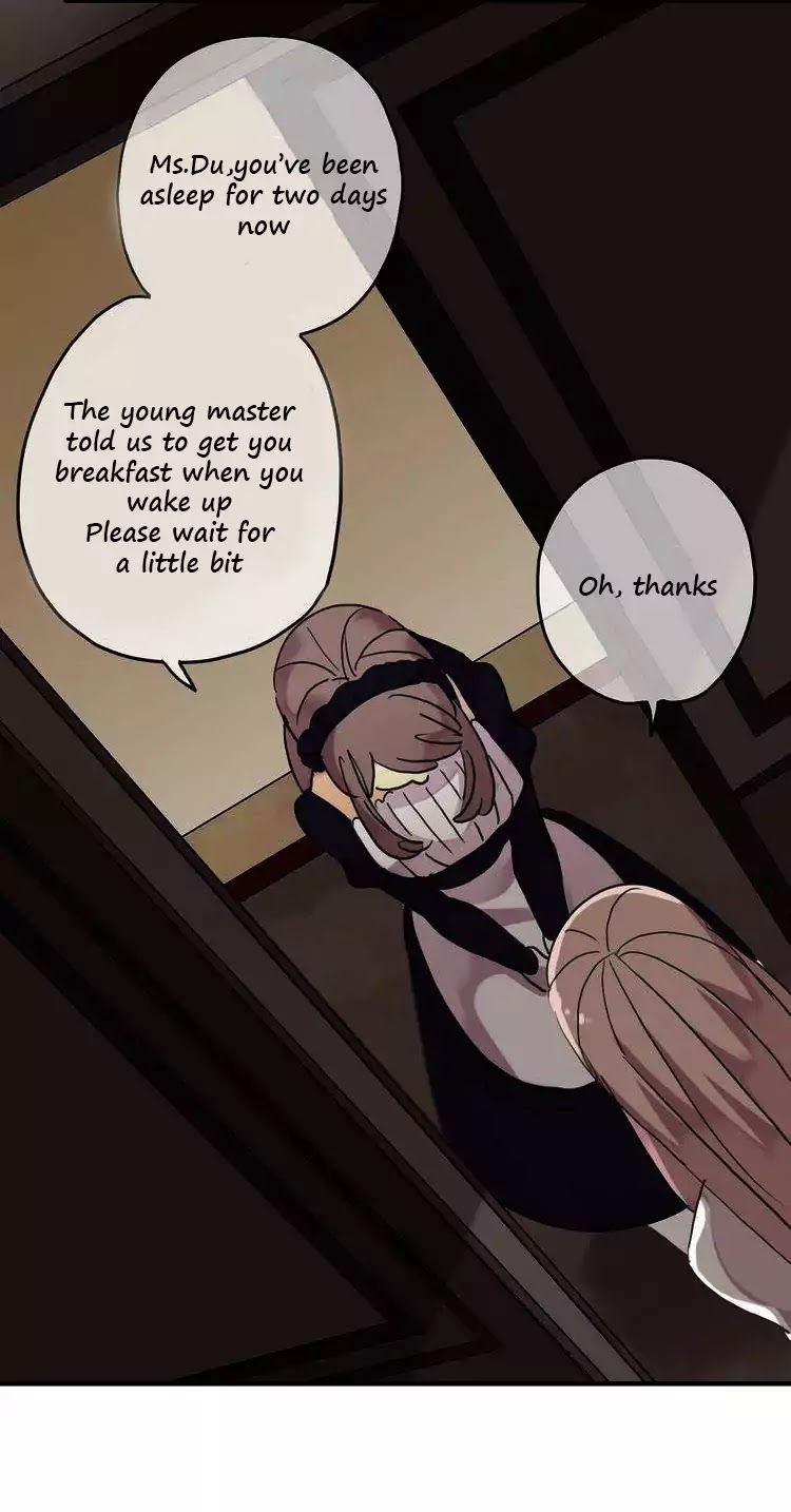 Tian Mei De Yao Hen Chapter 16 page 17 - Chapter 16