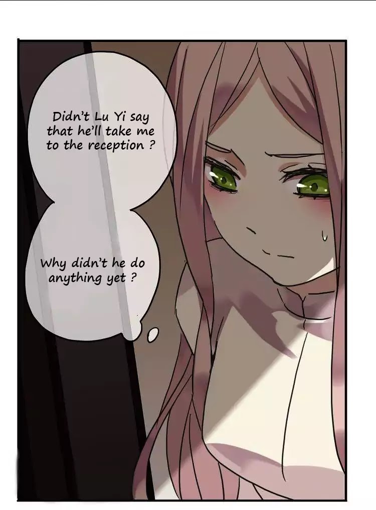 Tian Mei De Yao Hen Chapter 16 page 19 - Chapter 16