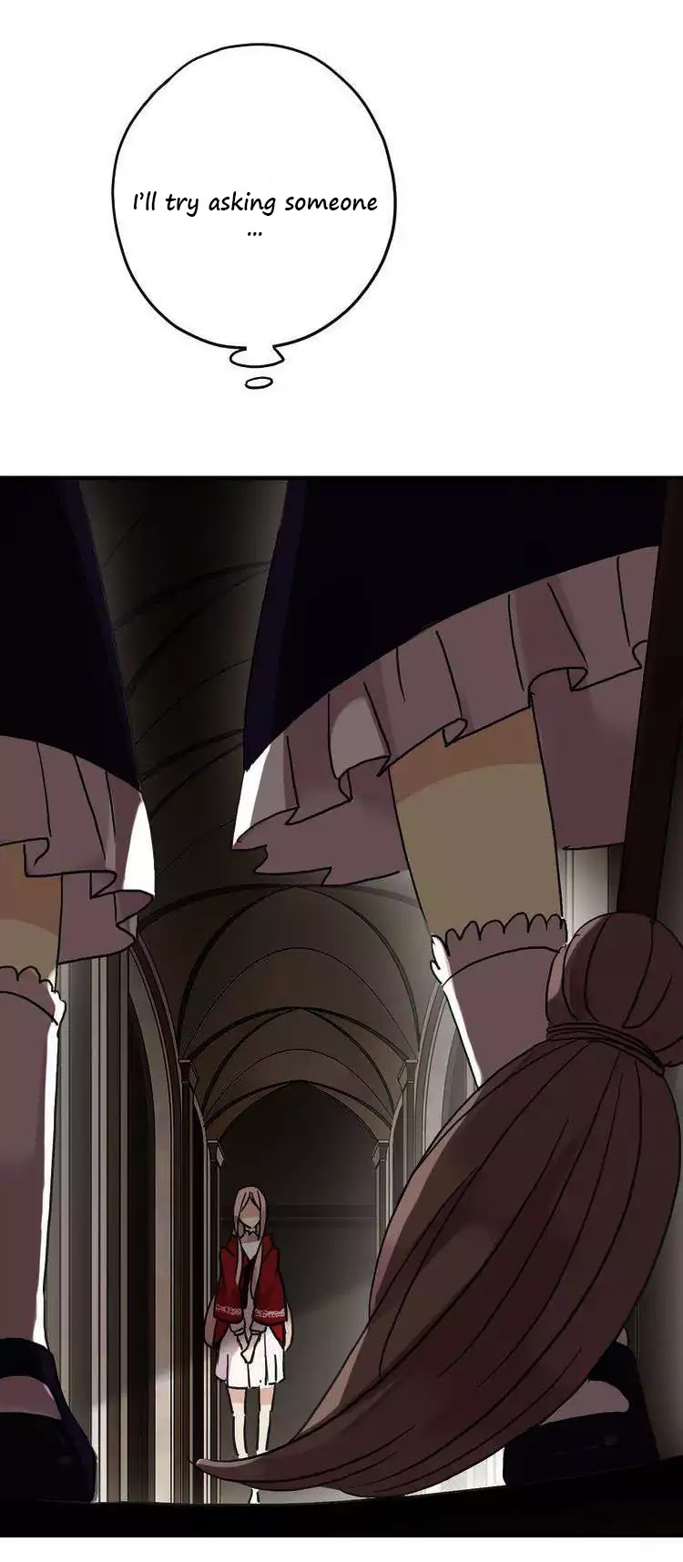 Tian Mei De Yao Hen Chapter 16 page 20 - Chapter 16