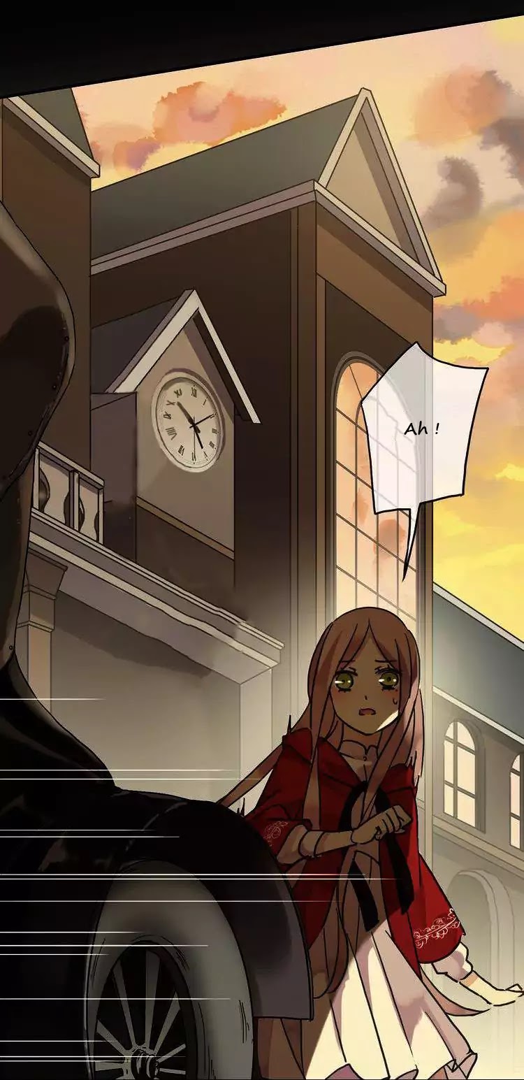 Tian Mei De Yao Hen Chapter 16 page 25 - Chapter 16