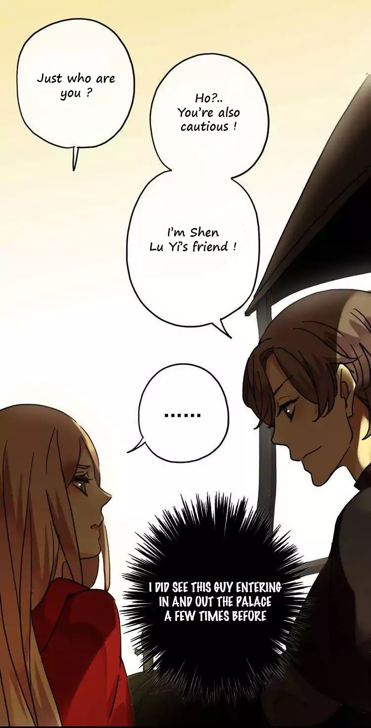 Tian Mei De Yao Hen Chapter 16 page 27 - Chapter 16