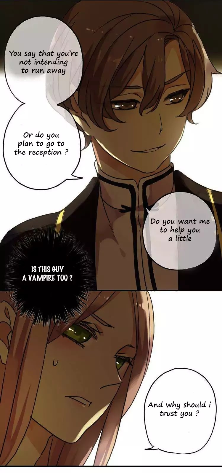 Tian Mei De Yao Hen Chapter 16 page 28 - Chapter 16