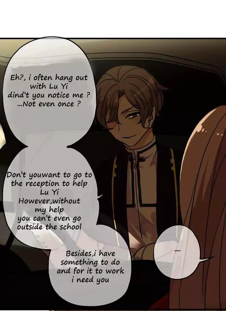 Tian Mei De Yao Hen Chapter 16 page 29 - Chapter 16