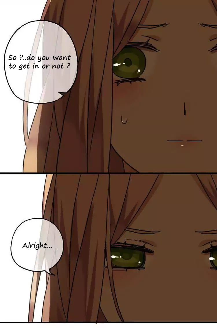 Tian Mei De Yao Hen Chapter 16 page 30 - Chapter 16