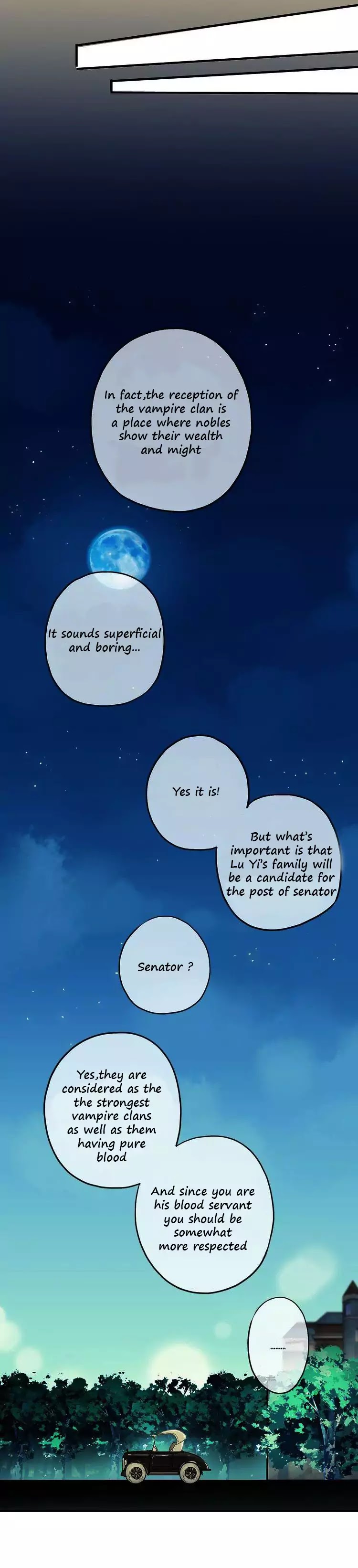 Tian Mei De Yao Hen Chapter 16 page 32 - Chapter 16