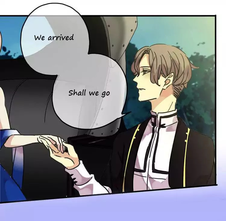 Tian Mei De Yao Hen Chapter 16 page 34 - Chapter 16