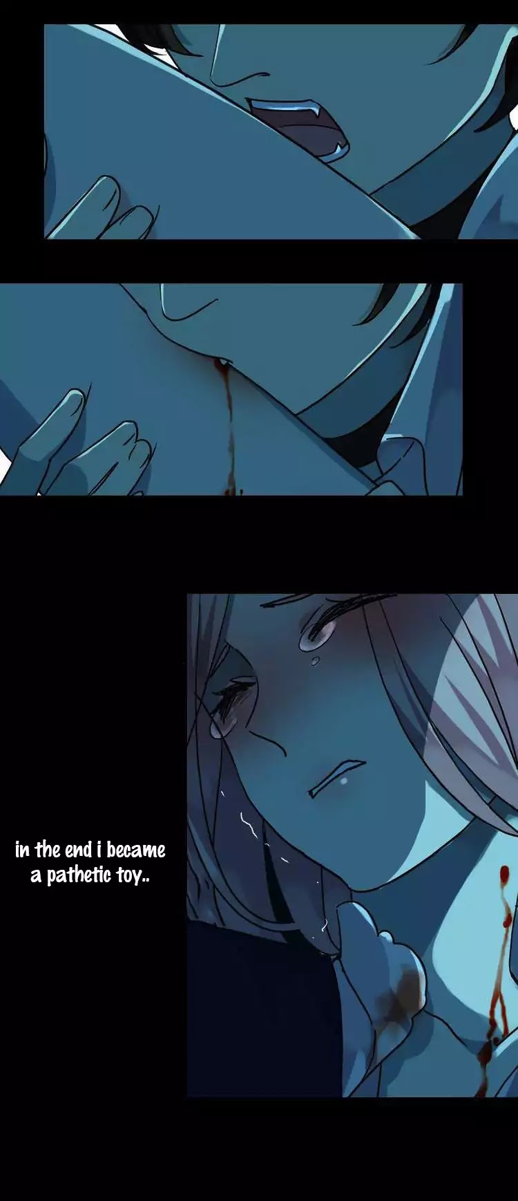 Tian Mei De Yao Hen Chapter 16 page 4 - Chapter 16