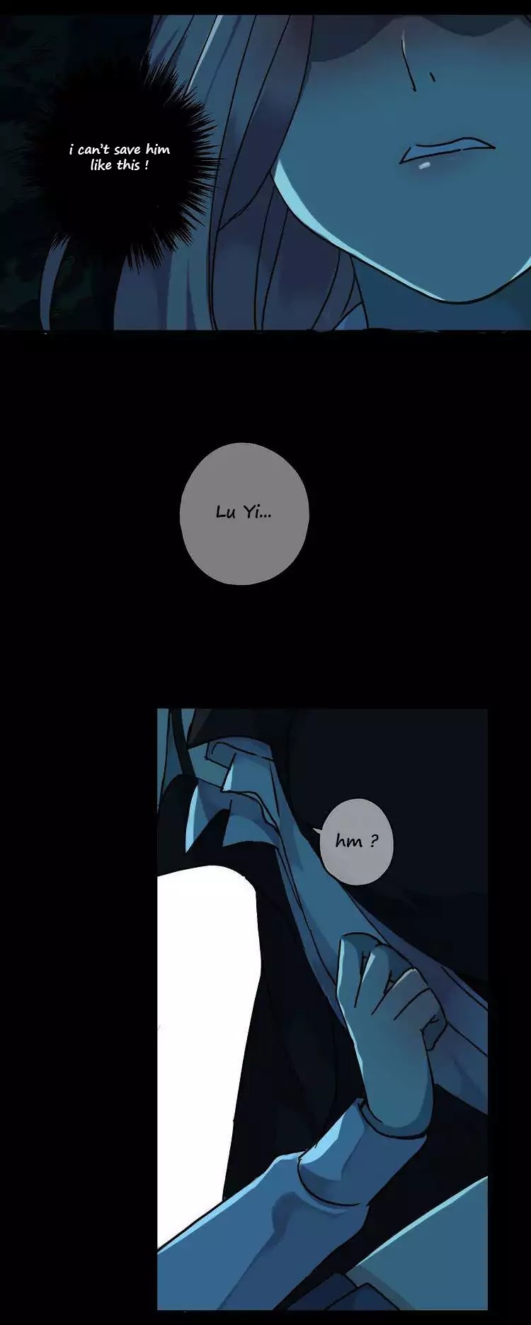 Tian Mei De Yao Hen Chapter 16 page 6 - Chapter 16