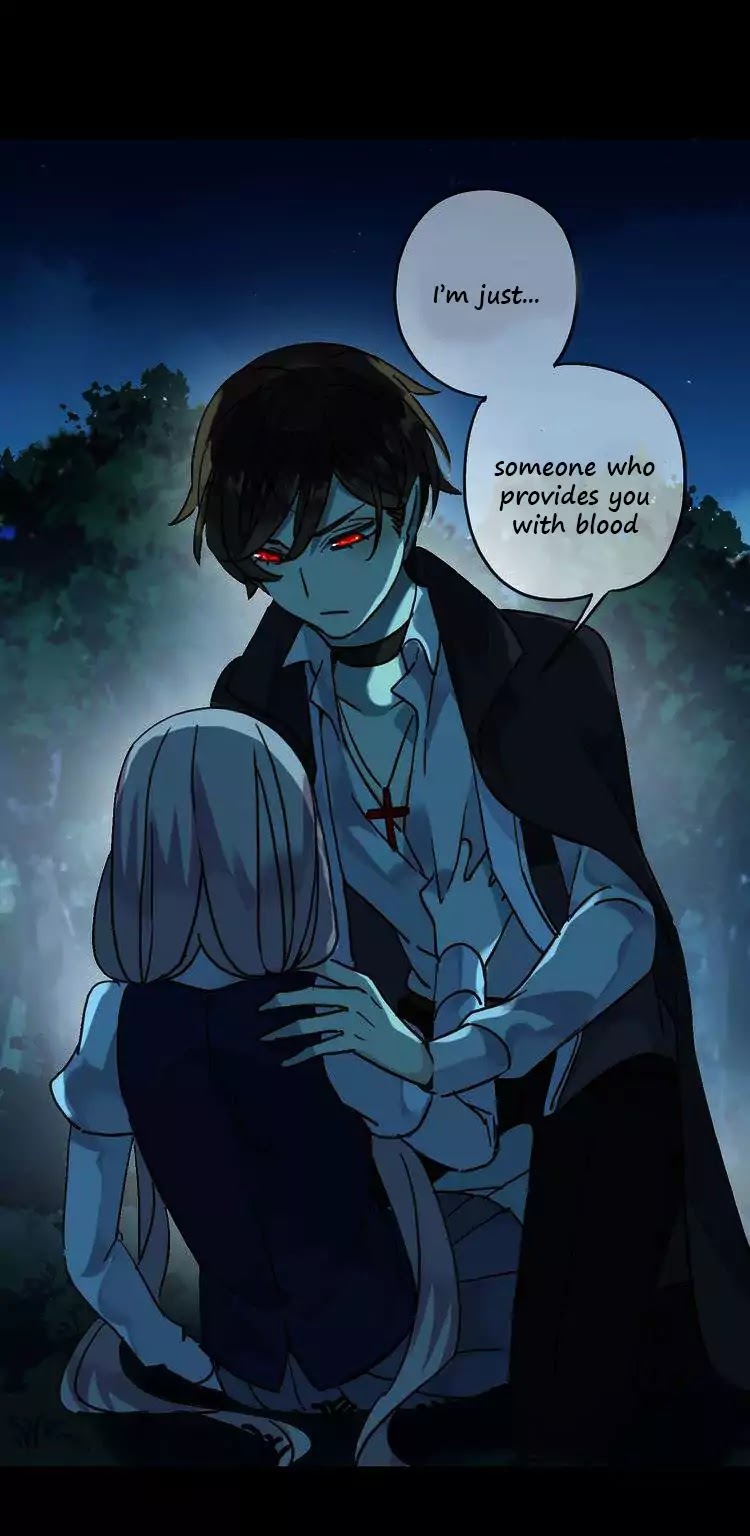 Tian Mei De Yao Hen Chapter 16 page 7 - Chapter 16