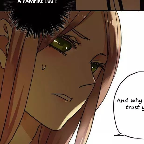 Tian Mei De Yao Hen Chapter 16 cover