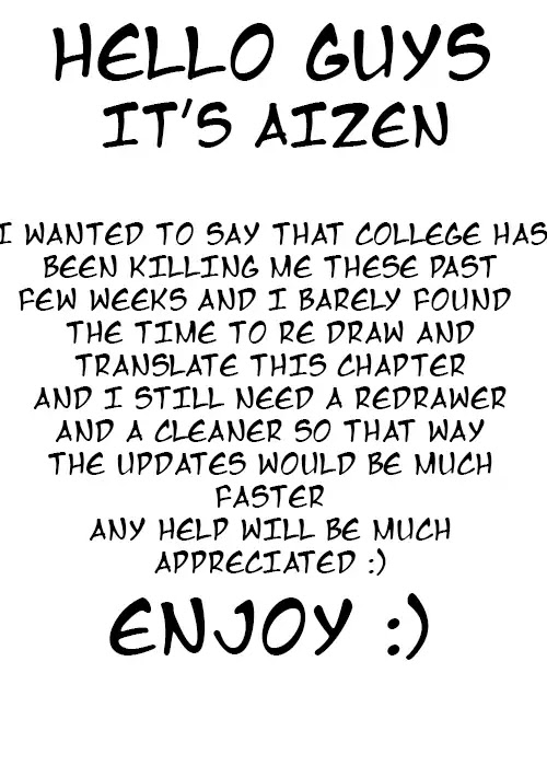 Tian Mei De Yao Hen Chapter 17 page 1 - Chapter 17
