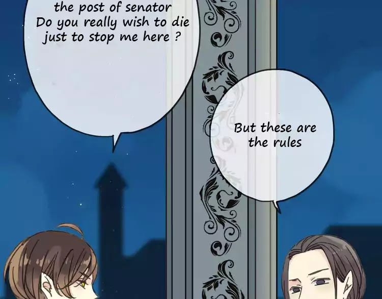 Tian Mei De Yao Hen Chapter 17 page 10 - Chapter 17