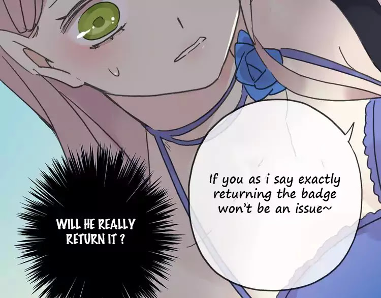 Tian Mei De Yao Hen Chapter 17 page 103 - Chapter 17