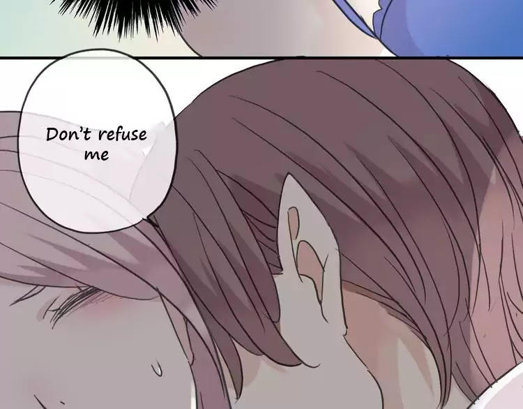 Tian Mei De Yao Hen Chapter 17 page 104 - Chapter 17