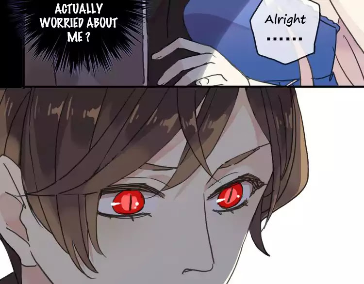 Tian Mei De Yao Hen Chapter 17 page 114 - Chapter 17
