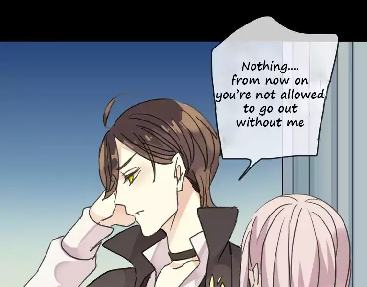 Tian Mei De Yao Hen Chapter 17 page 117 - Chapter 17
