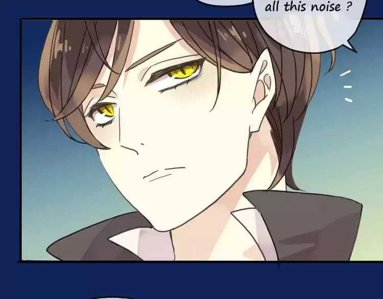 Tian Mei De Yao Hen Chapter 17 page 12 - Chapter 17