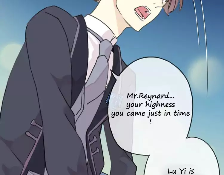 Tian Mei De Yao Hen Chapter 17 page 123 - Chapter 17