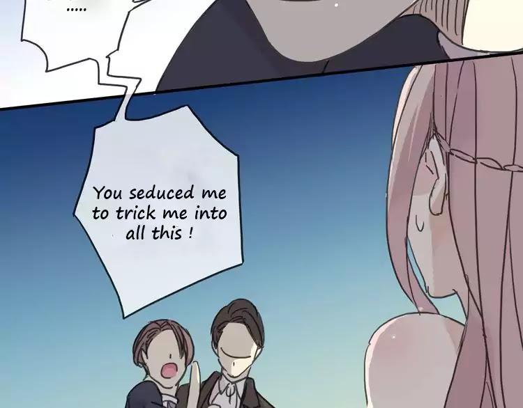 Tian Mei De Yao Hen Chapter 17 page 138 - Chapter 17