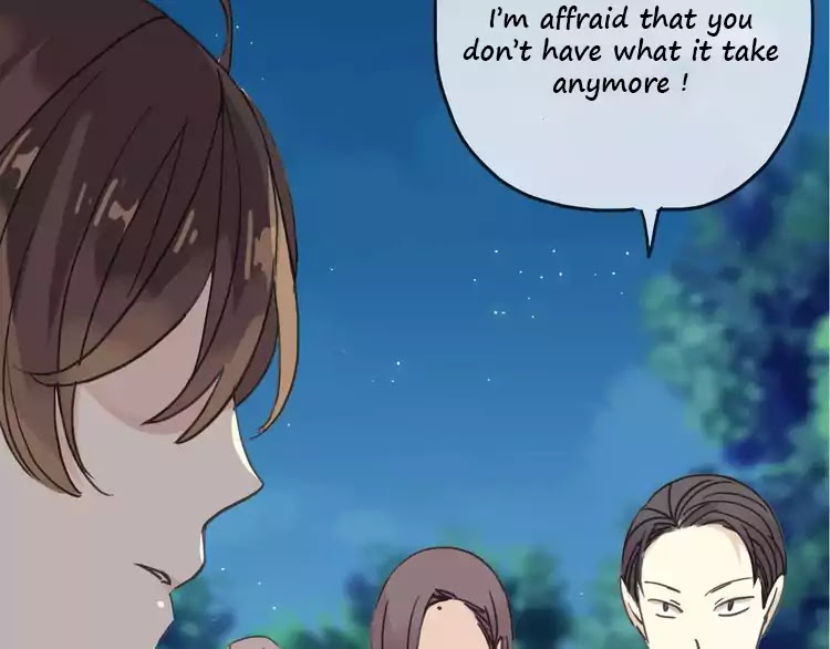 Tian Mei De Yao Hen Chapter 17 page 14 - Chapter 17