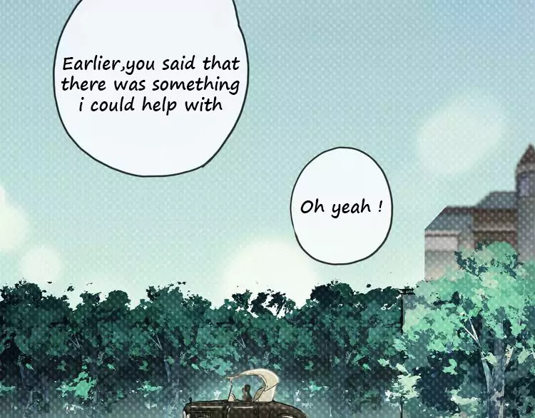Tian Mei De Yao Hen Chapter 17 page 141 - Chapter 17