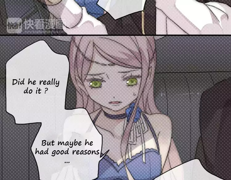 Tian Mei De Yao Hen Chapter 17 page 144 - Chapter 17