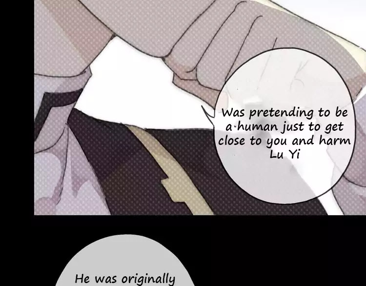 Tian Mei De Yao Hen Chapter 17 page 148 - Chapter 17