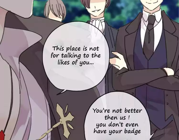 Tian Mei De Yao Hen Chapter 17 page 15 - Chapter 17