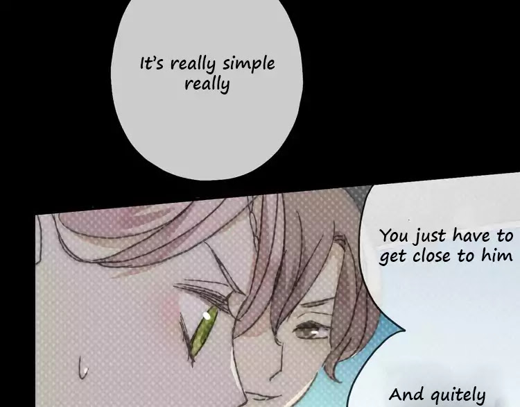 Tian Mei De Yao Hen Chapter 17 page 153 - Chapter 17