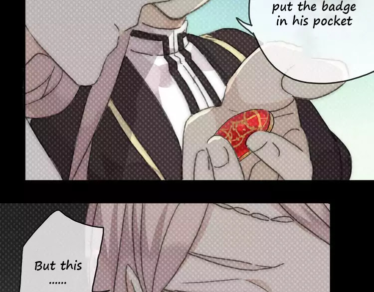 Tian Mei De Yao Hen Chapter 17 page 154 - Chapter 17
