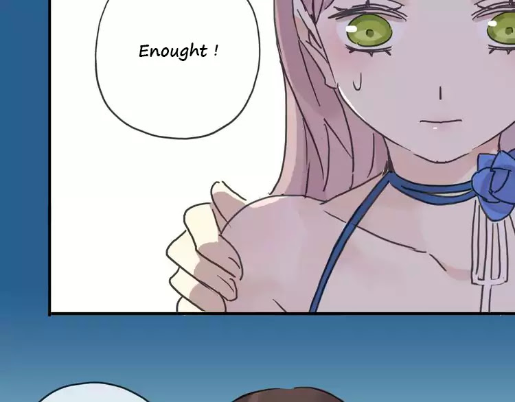 Tian Mei De Yao Hen Chapter 17 page 159 - Chapter 17
