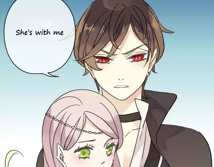 Tian Mei De Yao Hen Chapter 17 page 160 - Chapter 17