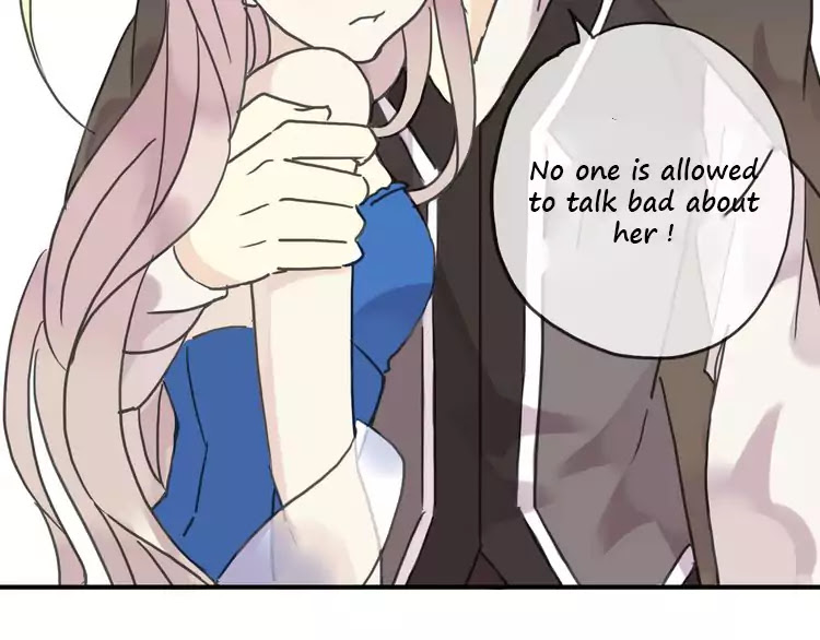 Tian Mei De Yao Hen Chapter 17 page 161 - Chapter 17
