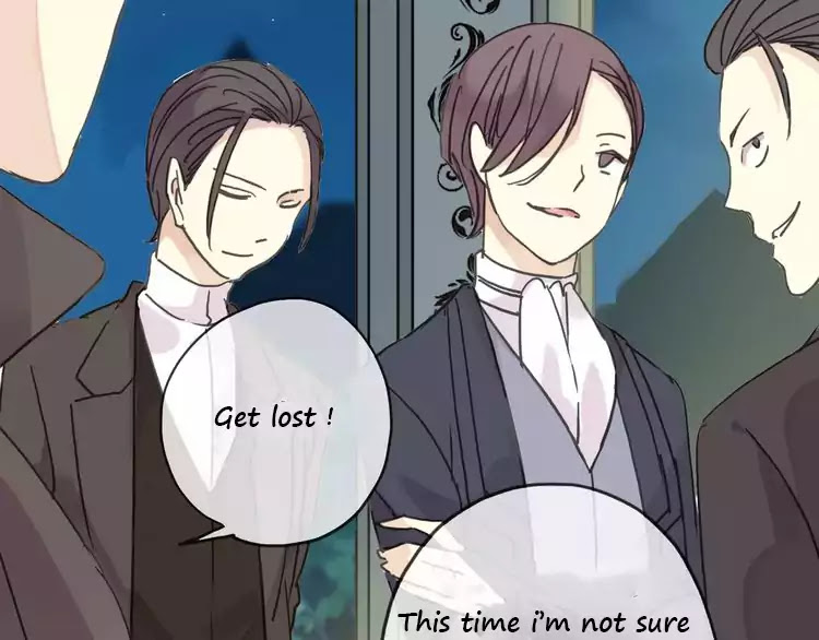 Tian Mei De Yao Hen Chapter 17 page 17 - Chapter 17